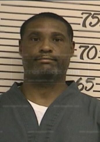 Timothy Darrell Edwards