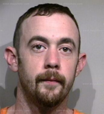 Nicholas Alan Townsend