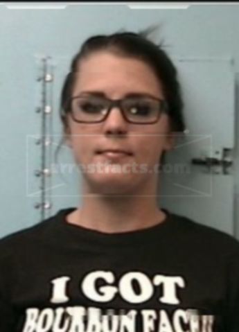 Chelsea M. Flanagan