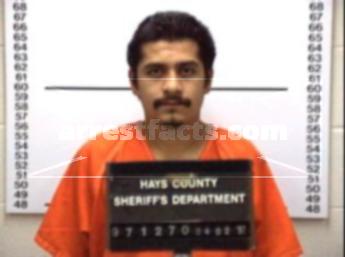 Francisco Flores-Ramirez