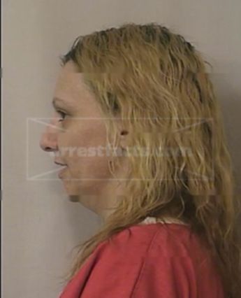 Lori Lea Hall
