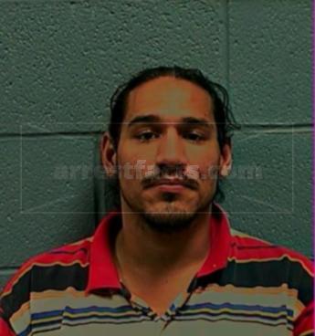 Anthony Joe Morelos