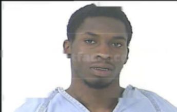 Jamel Wright