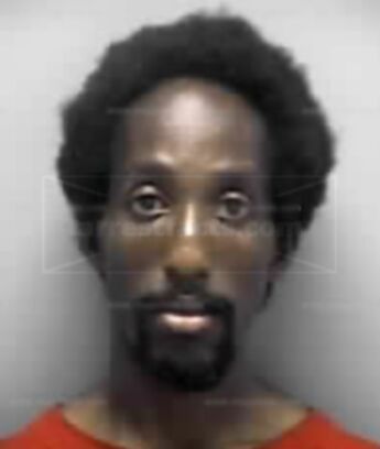 Gerod Smith Tucker
