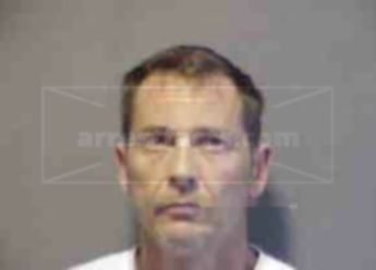 Ricky Allen Worth