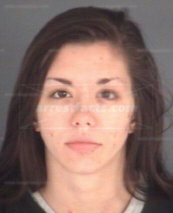 Tiffany Rose Allen