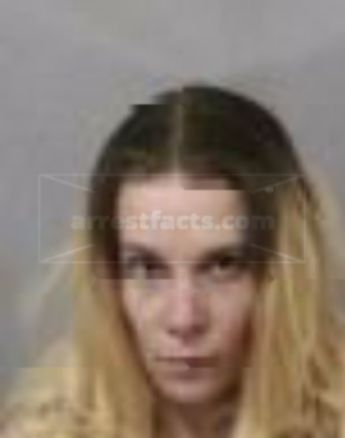 Sherrice Ann Zook