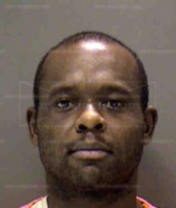Jamie Demond Stephens