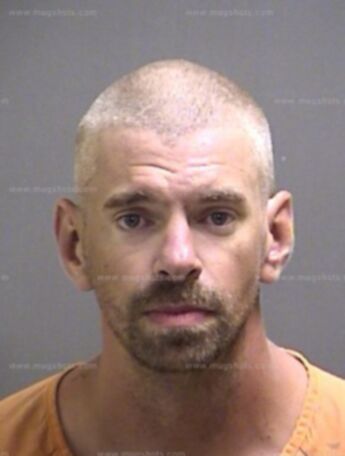 James Aaron Ellison