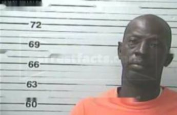 Louis Gardner Jr.