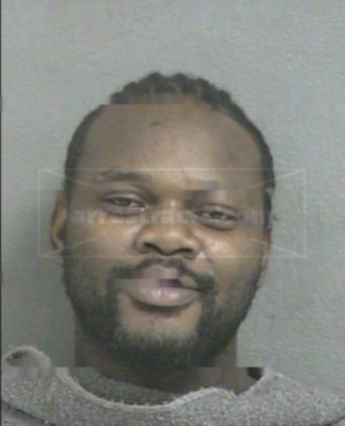 James Anthony Burton