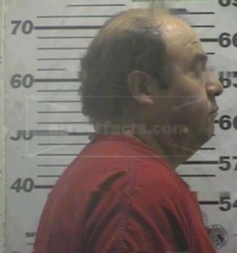 Marc Johnson