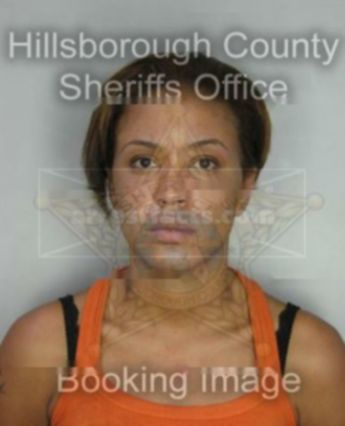 Clarice Hudson