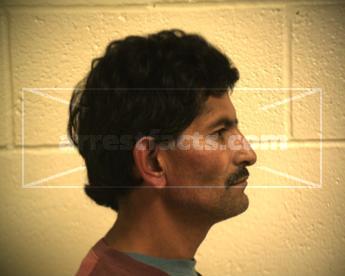 Armando Enriquez Uvalle
