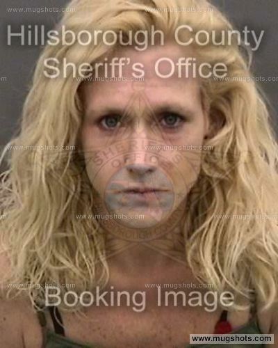 Amanda Lee Symonds