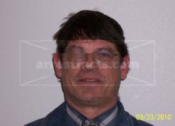 Mark Anthony Lehman