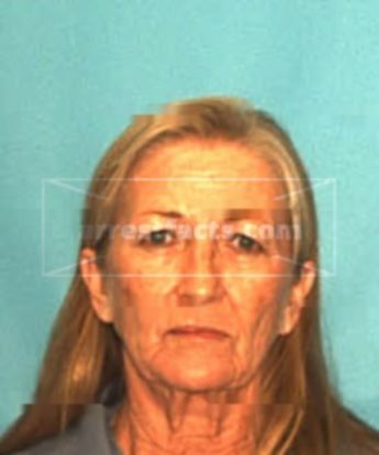 Mellissa Sue Easley
