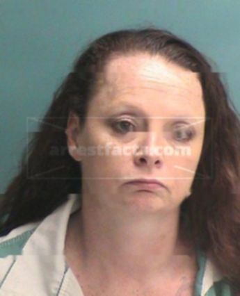 Vonda Gail Murphy