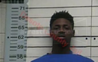 Savvon Zayzio Sanders