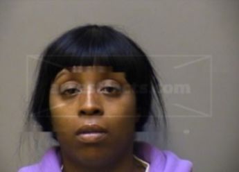 Ayeshia Floyd