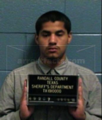 Jacob Scott Ramos