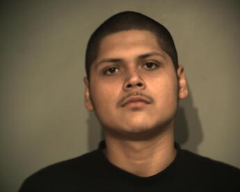 Carlos Ernesto Velez Salazar