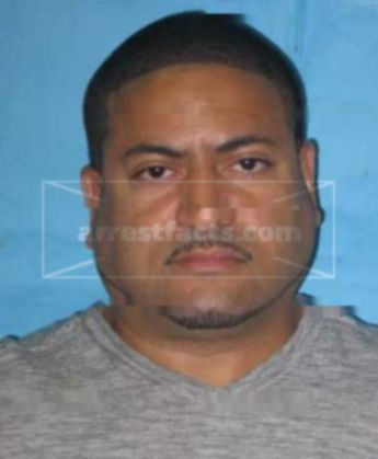 Albert Reynoso