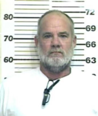 Jackie Eugene Lynch