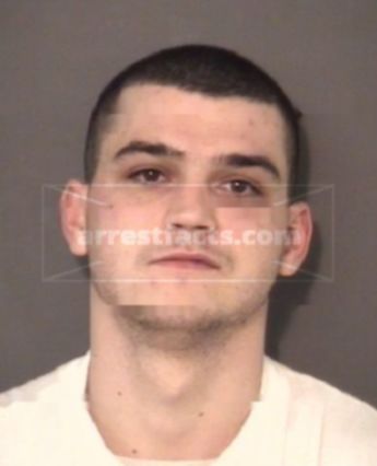 Charles William Rice
