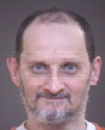 Gary Michael Mcnabb