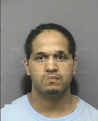 Derrick Dewayne Haase