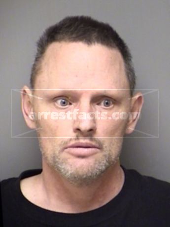 Gregory Scott Brown