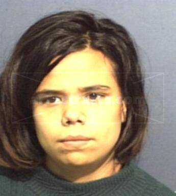 Sue Ellen Lafatte Salazar