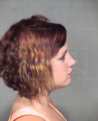 Channing Karissa Cooper