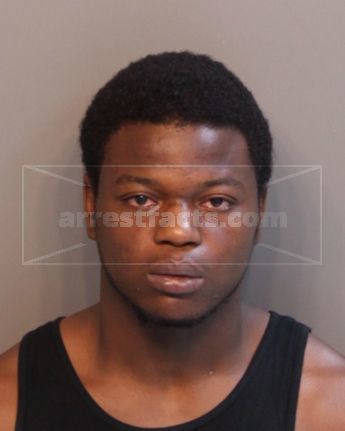 Arterrius Dejuan Allen