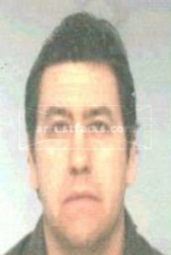 Jose Alvarado Cervantes