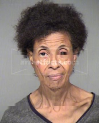 Dolores Thurstene Mckinnon
