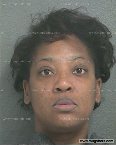 Nicki Sharnelle Carter