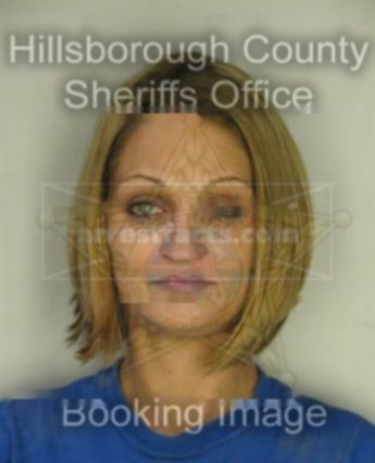 Nicolette Marie Spade