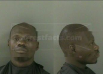 Anthony Dwyne Reese