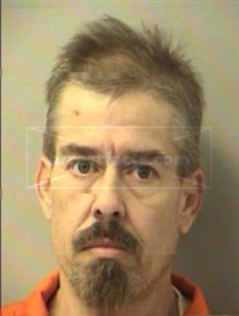 Joseph Ronald Boyett