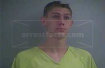 Cody Overby