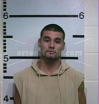 Anthony Fortner Aguilar