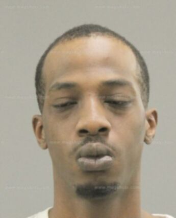 Eddie Dareese Turner
