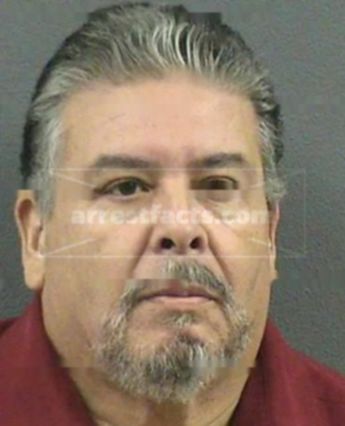 Oscar Martinez