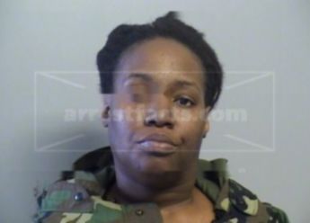 Latasha Edwards
