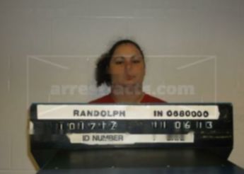 Hope Rheanna Hill