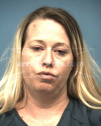 Jennifer Denise Robinson