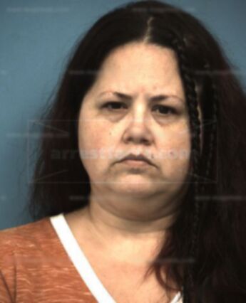 Christine Rene Wolf
