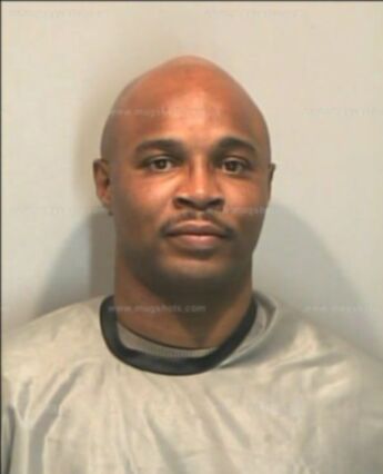 Reginald Carr